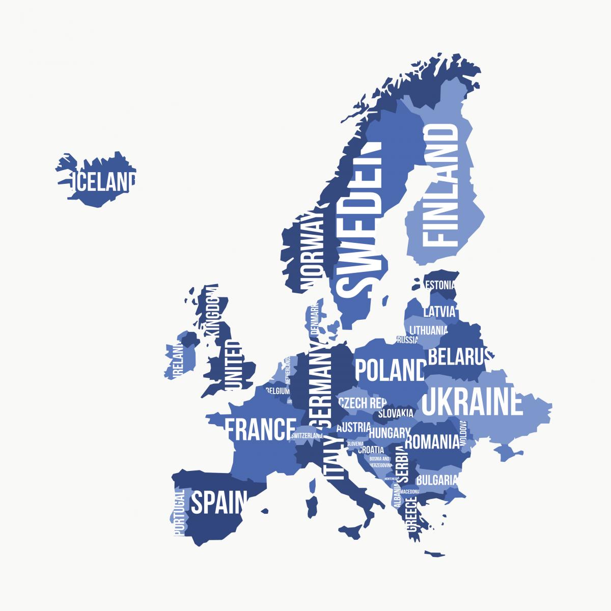 Ampliación Seguridad Social en UE, EEE, CH, RU