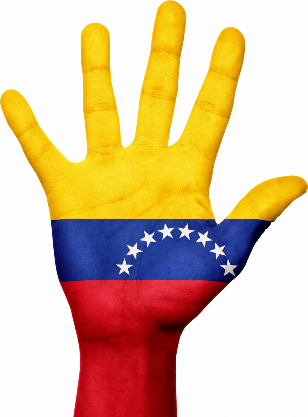 Terremoto en Venezuela
