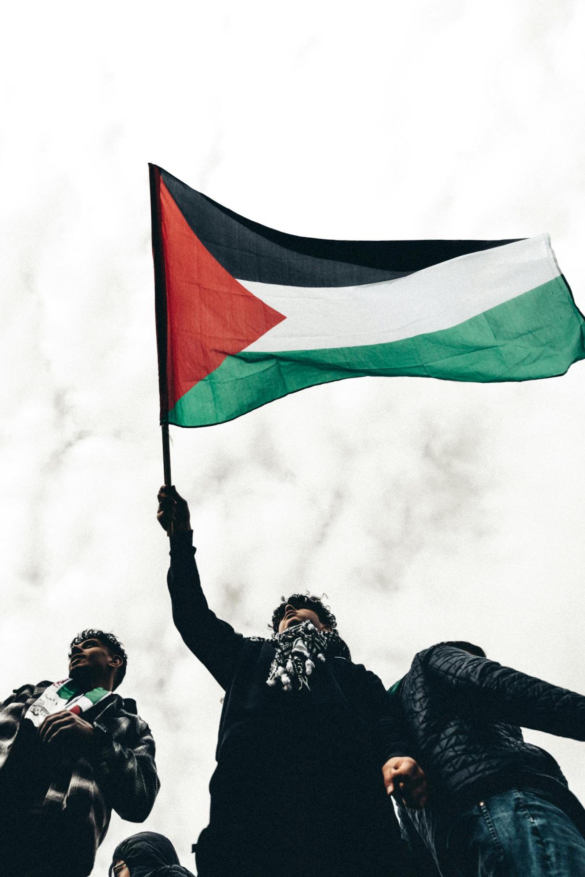 Palestina Libre